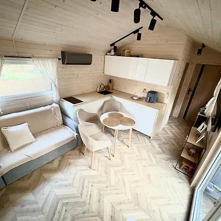 Paradise Ferienhaus