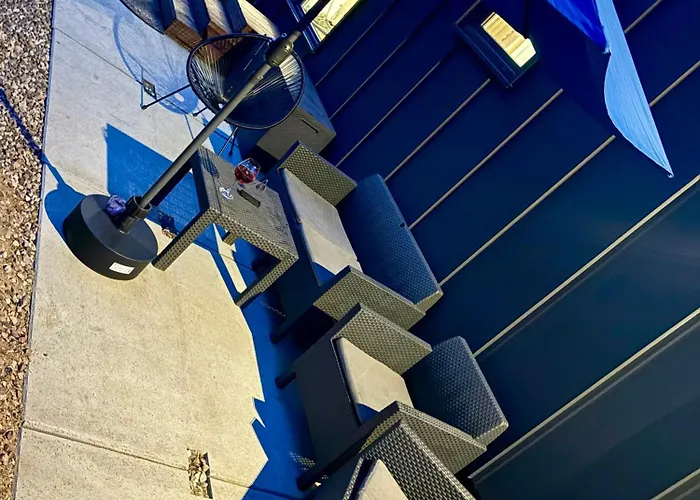 Paradise Holiday home